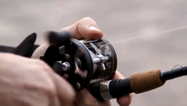 VIDEO: For Life – The story of ABU Garcia